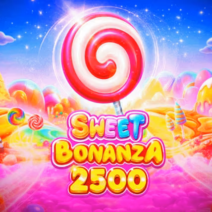 Sweet Bonanza